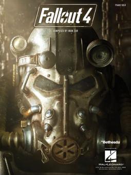 Theme From Fallout 4 