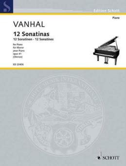 Sonatina VIII 