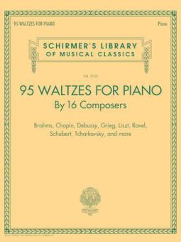 Waltz In D-Flat Major (Minute Waltz), Op. 64, No. 1 
