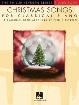 The Most Wonderful Time Of The Year [Classical version] 