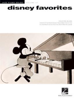 Feed The Birds (Tuppence A Bag) [Jazz version] 