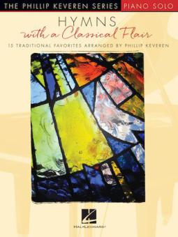 Amazing Grace [Classical version] 
