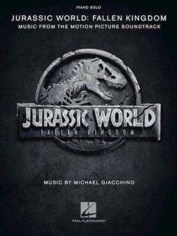 Raiders Of The Lost Isla Nublar 