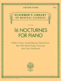 Nocturne, Op. 48, No. 1 