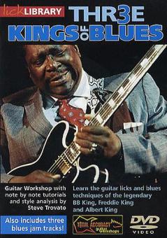 Three Kings Of Blues 