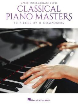 June: Barcarolle, Op. 37a/b 