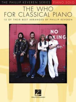My Generation [Classical version] 