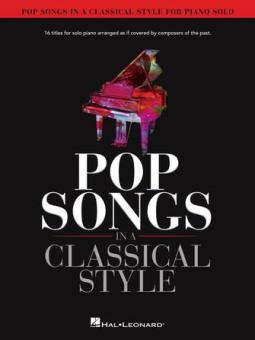 Dream On [Classical version] 