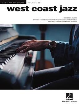 West Coast Blues [Jazz version] 
