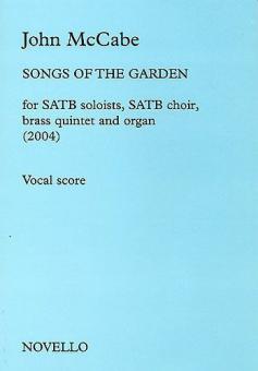 Songs Of The Garden 