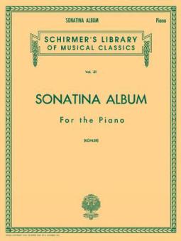 Rondo In C Major, Op. 51, No. 1 