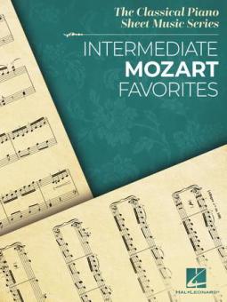 Contredance In D Major, K. 534 