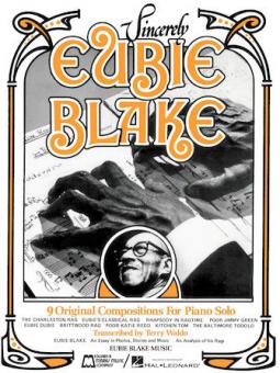 Eubie Dubie 