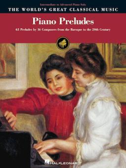 Prelude, Op. 11, No. 9 
