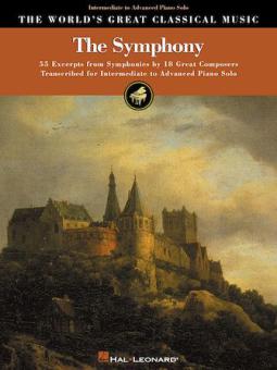 Symphony No. 6 in B Minor 