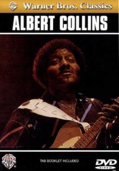Albert Collins 