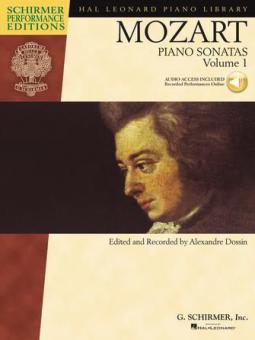 Piano Sonata In E-flat Major, K. 282 
