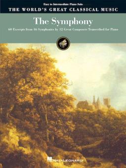 Symphony No. 4 ("Tragic") In C Minor, 2nd Movement 