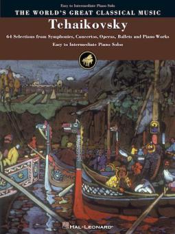 Chinese Dance ("Tea"), Op. 71a 