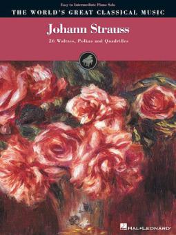 Morning Journals, Op. 279 