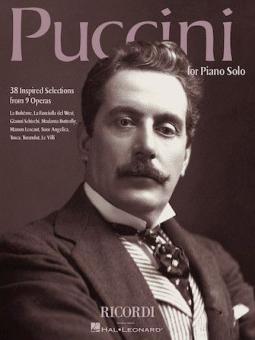Piccolo walzer (Little Waltz) 