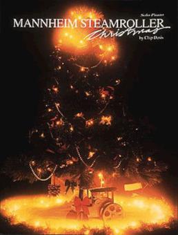 Carol Of The Birds 