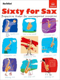 Sixty for Sax 