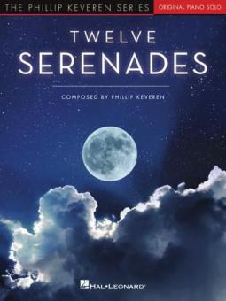Serenade In G-flat (For You Forever) 