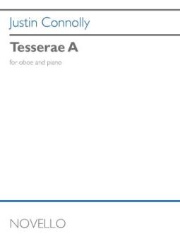 Tesserae A, Op. 15 I 