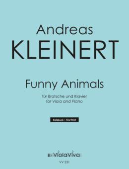 Funny Animals 