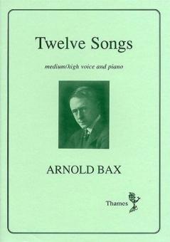 Twelve Songs 