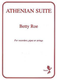 Athenian Suite 