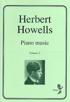 Piano Music Vol. 2 
