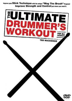 The Ultimate Drummer's Workout 