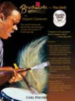 Brushworks DVD 