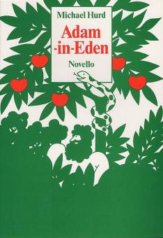 Adam-In-Eden 