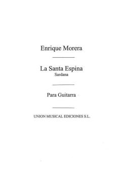 La Santa Espina - Sardana 