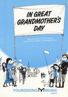 In Great Grandmother's Day 