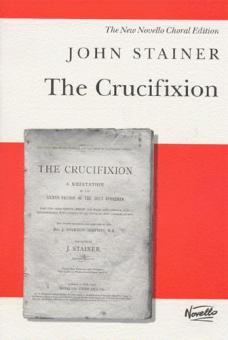 The Crucifixion 