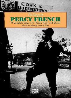 The Songs of Percy French 