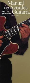 Manual De Acordes Para Guitarra 