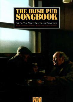 The Irish Pub Songbook 