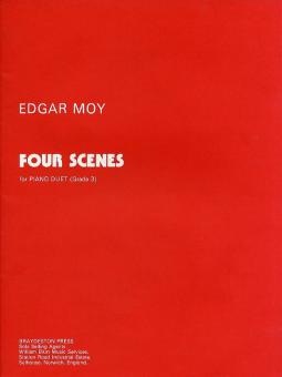 Four Scenes 