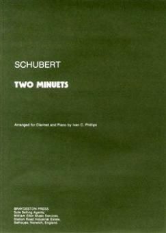 2 Minuets 