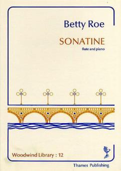 Sonatine 