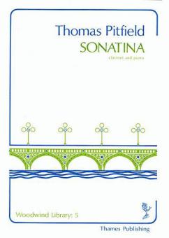 Sonatina 
