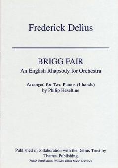 Brigg Fair 