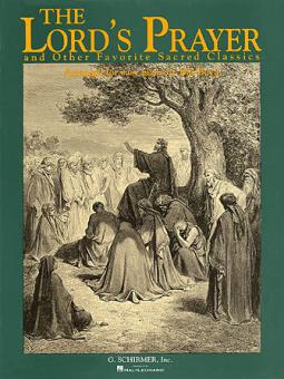The Lord's Prayer 