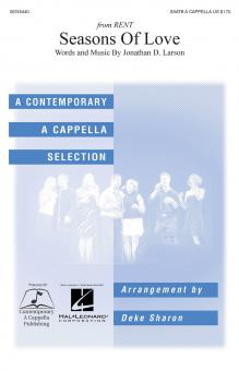 Seasons Of Love 