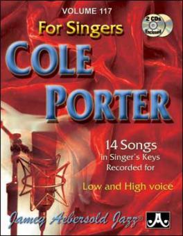 Aebersold Vol. 117 Cole Porter 